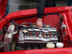 Classic Racing Car Meeting