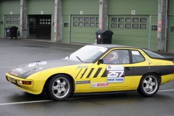 Classic Racing Car Meeting