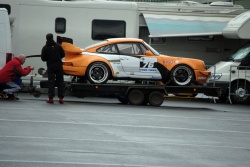 Classic Racing Car Meeting