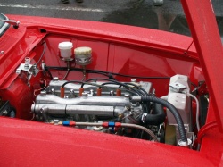 Classic Racing Car Meeting
