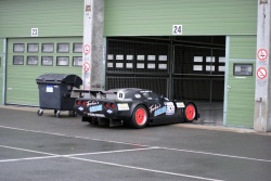 Classic Racing Car Meeting