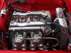 Classic Racing Car Meeting