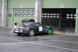 Classic Racing Car Meeting