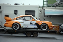 Classic Racing Car Meeting