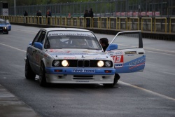 Classic Racing Car Meeting