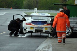 Classic Racing Car Meeting