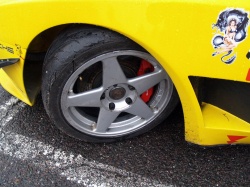 Classic Racing Car Meeting