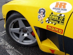Classic Racing Car Meeting