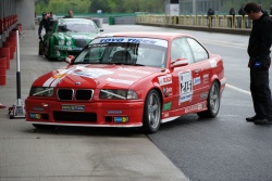 Classic Racing Car Meeting