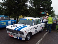 Classic Racing Car Meeting