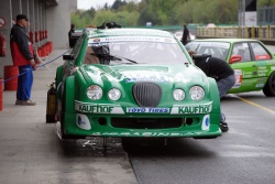 Classic Racing Car Meeting