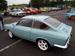 Classic Racing Car Meeting
