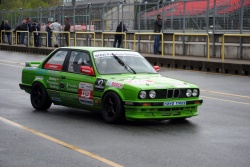 Classic Racing Car Meeting
