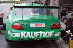 Classic Racing Car Meeting