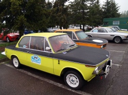 Classic Racing Car Meeting