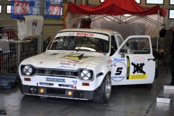 Classic Racing Car Meeting