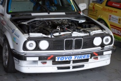 Classic Racing Car Meeting