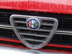 Classic Racing Car Meeting