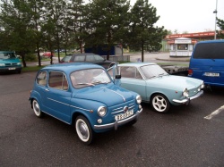 Classic Racing Car Meeting