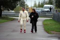 Classic Racing Car Meeting