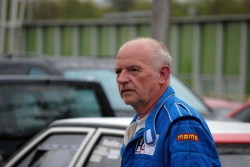 Classic Racing Car Meeting