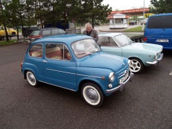 Classic Racing Car Meeting