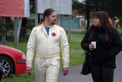 Classic Racing Car Meeting