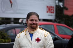 Classic Racing Car Meeting