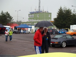 Classic Racing Car Meeting