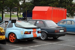 Classic Racing Car Meeting