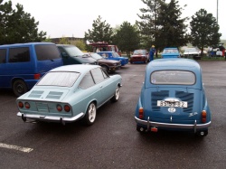 Classic Racing Car Meeting