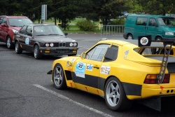 Classic Racing Car Meeting