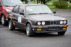 Classic Racing Car Meeting