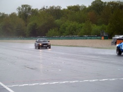 Classic Racing Car Meeting