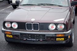 Classic Racing Car Meeting