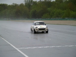 Classic Racing Car Meeting