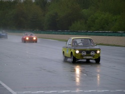 Classic Racing Car Meeting