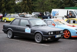 Classic Racing Car Meeting