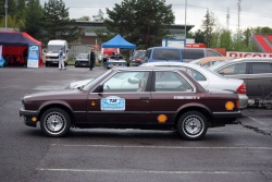Classic Racing Car Meeting