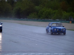 Classic Racing Car Meeting