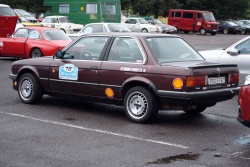 Classic Racing Car Meeting