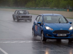 Classic Racing Car Meeting