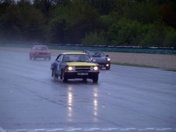 Classic Racing Car Meeting