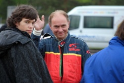 Classic Racing Car Meeting