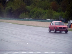 Classic Racing Car Meeting
