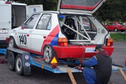 Classic Racing Car Meeting