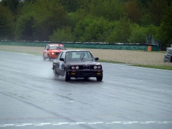 Classic Racing Car Meeting