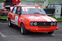 Classic Racing Car Meeting