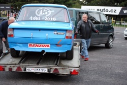 Classic Racing Car Meeting
