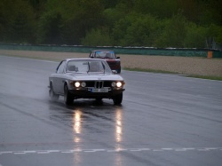 Classic Racing Car Meeting